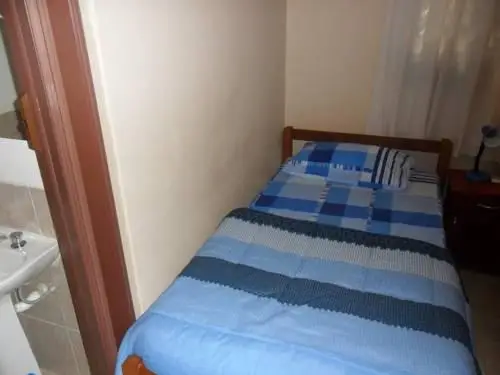 Hostal Virgen del Cerro 