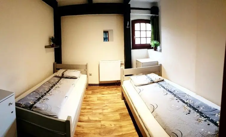 Hostel Orange Torun