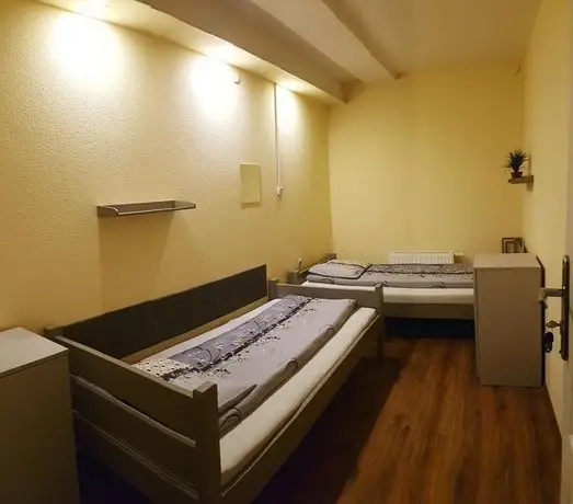 Hostel Orange Torun 