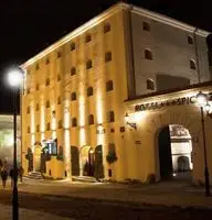 Hotel Spichrz Torun 