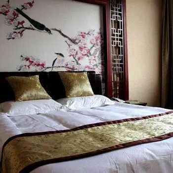 Longhua Hotel Xinzhou