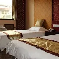 Longhua Hotel Xinzhou 