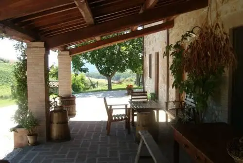 Agriturismo Cioccoleta 