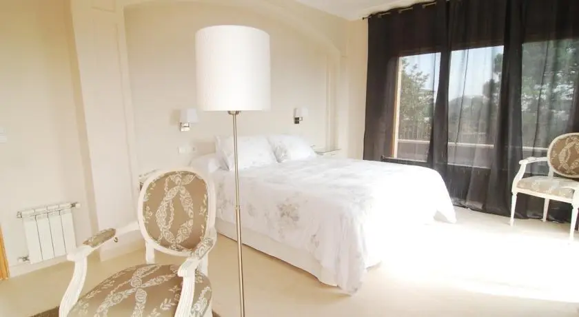 Montjuic Bed & Breakfast 