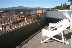 Montjuic Bed & Breakfast 