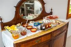 Montjuic Bed & Breakfast 