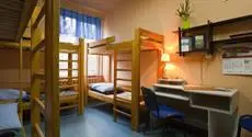 Youth Hostel Podlasie 