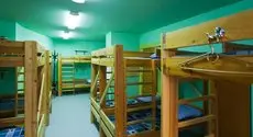 Youth Hostel Podlasie 