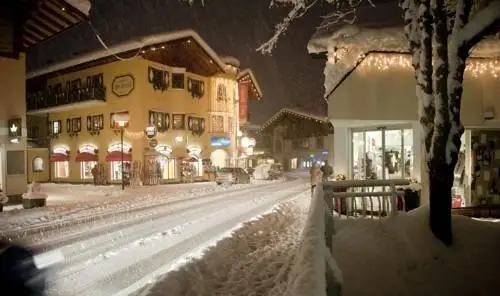 Haus am Platz - Weitgasser