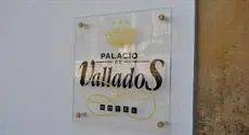 Hotel Palacio de los Vallados 