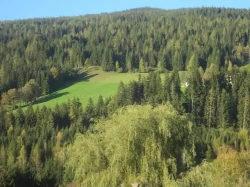 Landgasthof Alpenblick 