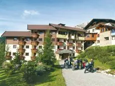 Alpenhotel Plattner 