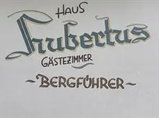 Haus Hubertus Vent 