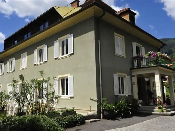 Haus Ublagger Pension