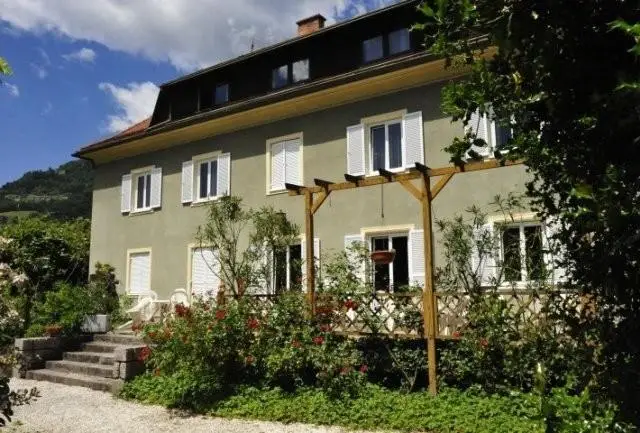 Haus Ublagger Pension 