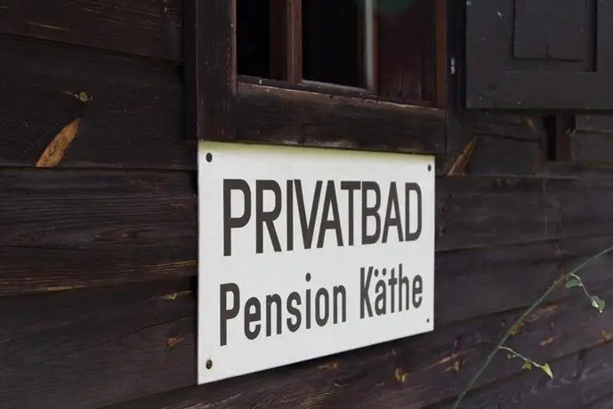 Pension Kathe 