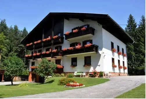 Pension Waldruh - Tannenheim