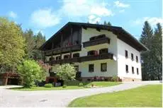 Pension Waldruh - Tannenheim 