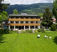 Strand und Familienhotel Seehof 