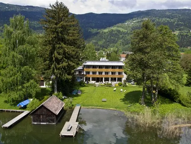 Strand und Familienhotel Seehof