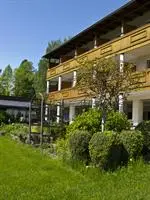 Strand und Familienhotel Seehof 