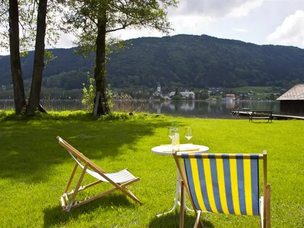 Strand und Familienhotel Seehof 