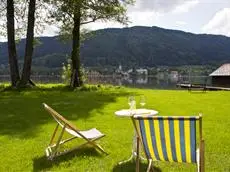 Strand und Familienhotel Seehof 