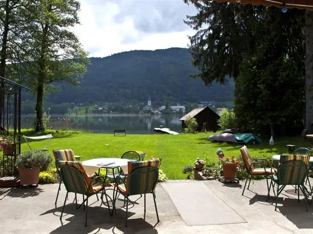 Strand und Familienhotel Seehof 