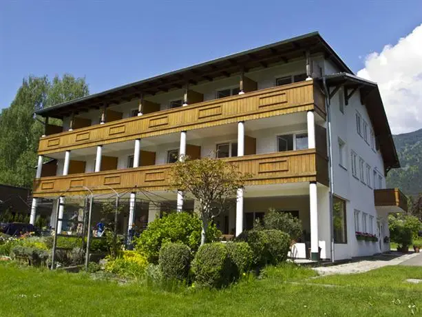 Strand und Familienhotel Seehof 