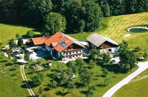 Bauernhof Erlebnishof Hussenbauer