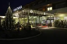 Thermalhotel Fontana 