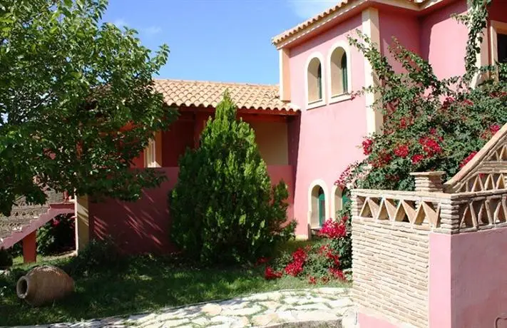 Athenea Villas 