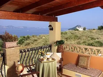 Athenea Villas 