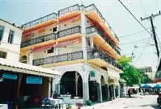 Hotel Menel Limenaria 