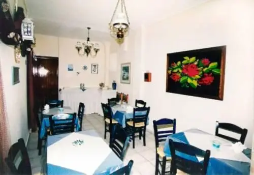 Hotel Menel Limenaria 