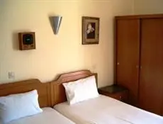 Hotel Menel Limenaria 