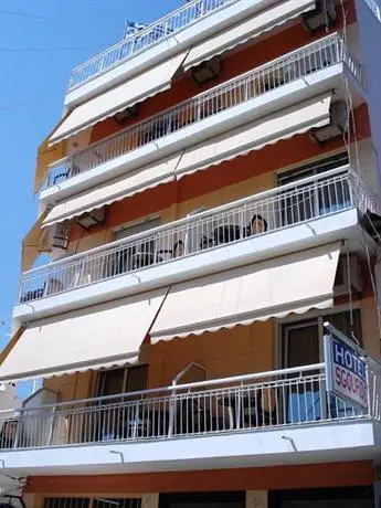 Hotel Sgouridis