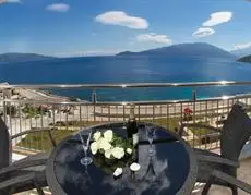 Odyssey Hotel Cephalonia 