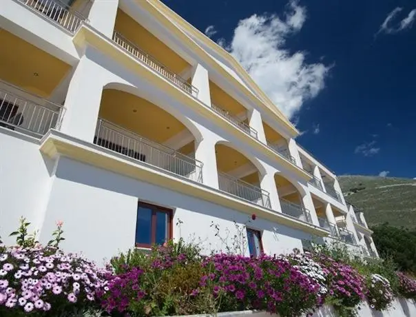 Odyssey Hotel Cephalonia 