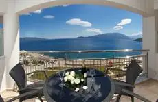 Odyssey Hotel Cephalonia 