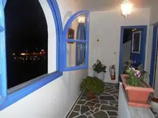 Pension Barbara Amorgos Island 