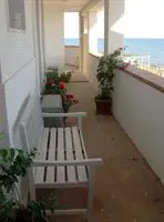 Plaza Beach Hostel 