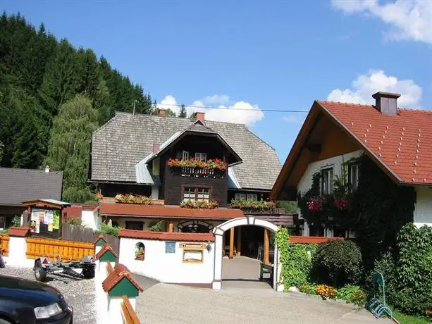 Gasthof Thurnerhof