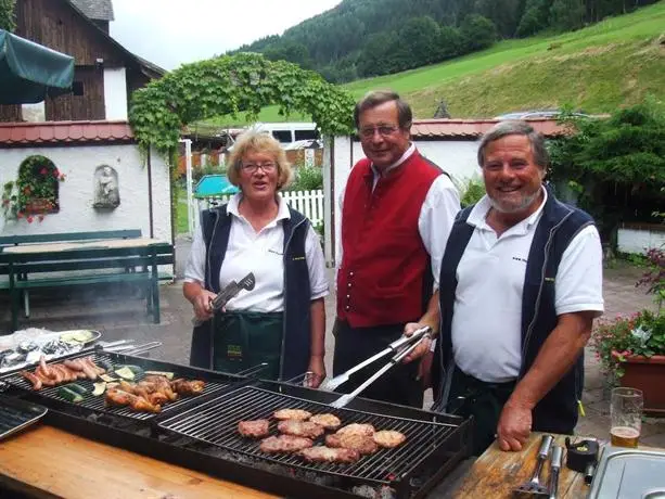 Gasthof Thurnerhof 