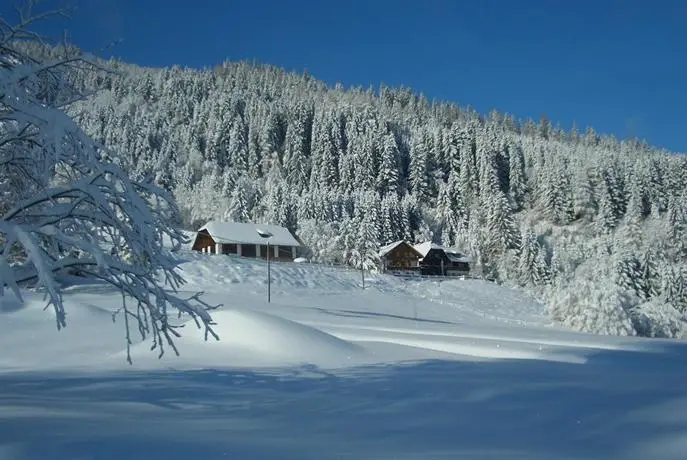 Gasthof Thurnerhof 