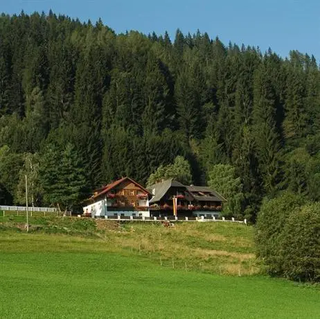 Gasthof Thurnerhof 