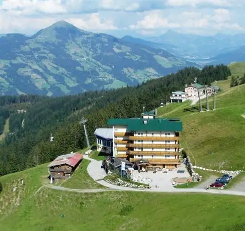 Alpengasthof Panorama