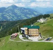 Alpengasthof Panorama 