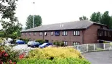 Travelodge Bolton West M61 Southbound 