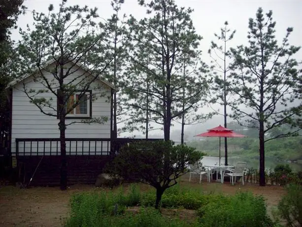 Cozy Guesthouse Gangneung